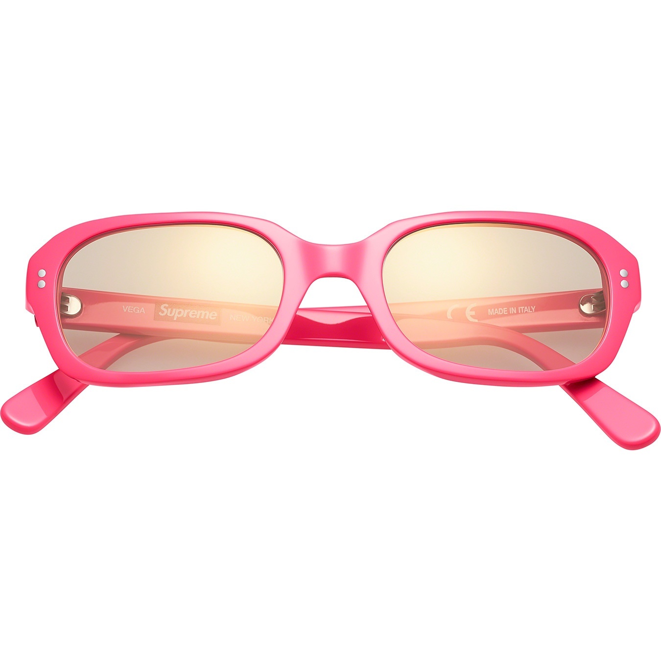 Vega Sunglasses view 2